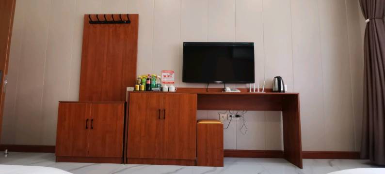 玺龙快捷宾馆图片