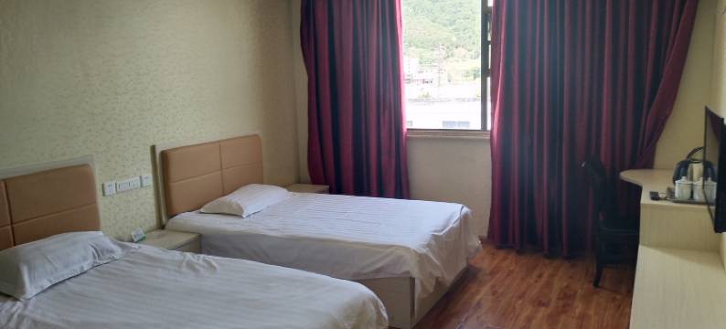 会理宏鑫宾馆图片