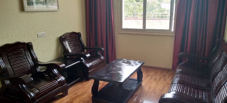 会理宏鑫宾馆图片