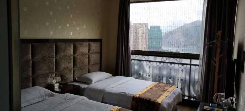 奉节远扬宾馆图片