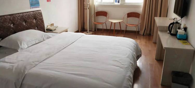 松阳天逸宾馆图片