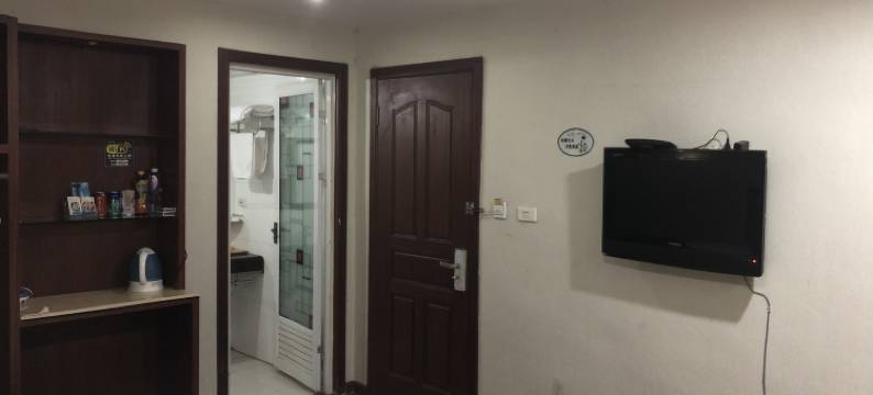 青田梦江宾馆图片