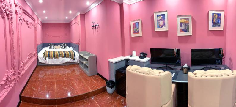 长春后海电竞民宿图片