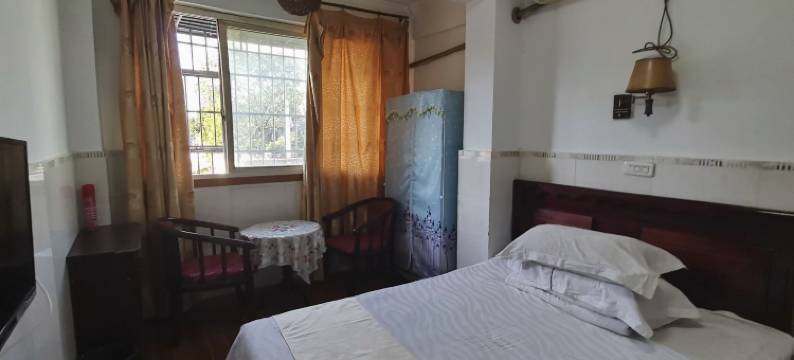 贵阳圣洁公寓(旅游集散中心店)图片