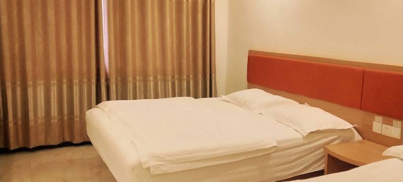 临沂东城宾馆图片