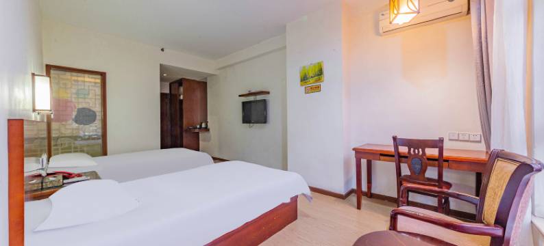 高州帝承商务宾馆图片