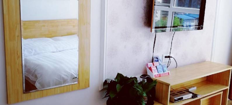 长春添鑫时尚旅馆图片