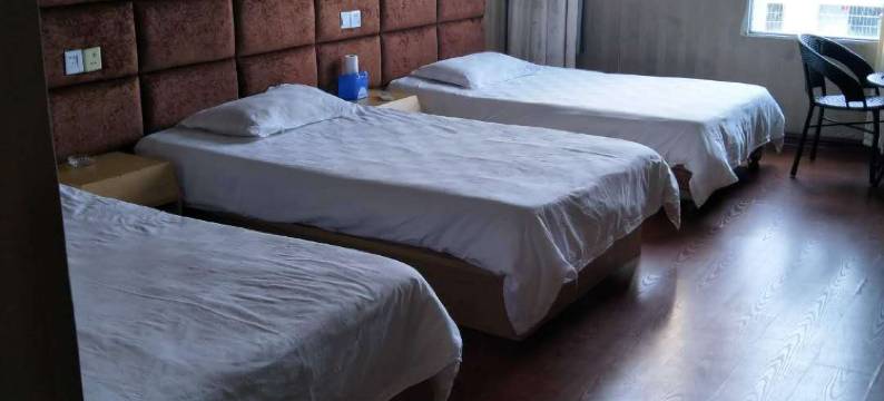 霞浦美新宾馆图片