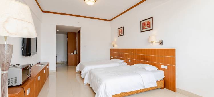 五指山福德莱大酒店图片