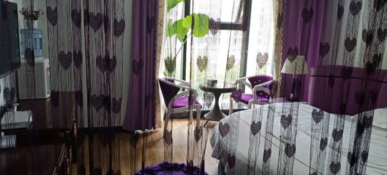 郑州华丽酒店(曼哈顿升龙广场店)图片