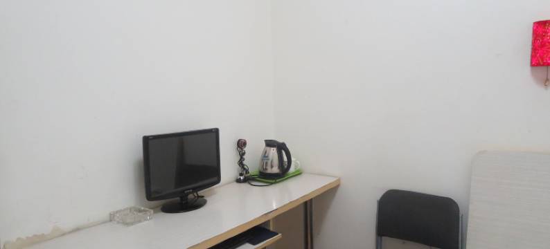 扶余福中岛宾馆图片