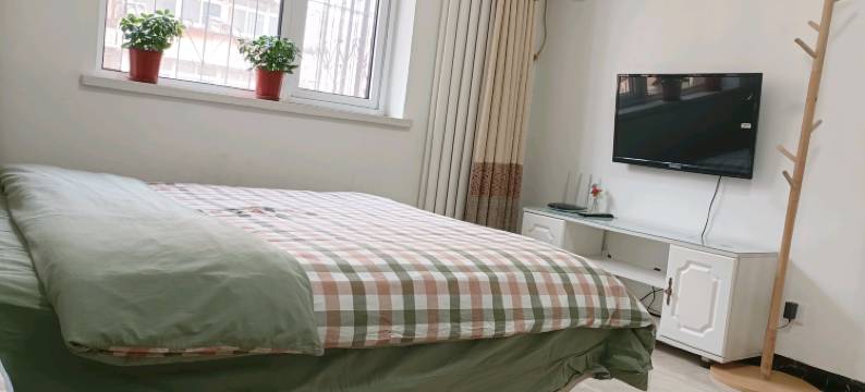 天津商大张姐日租民宿图片