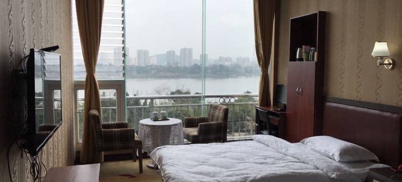 遂宁嘉诚宾馆图片