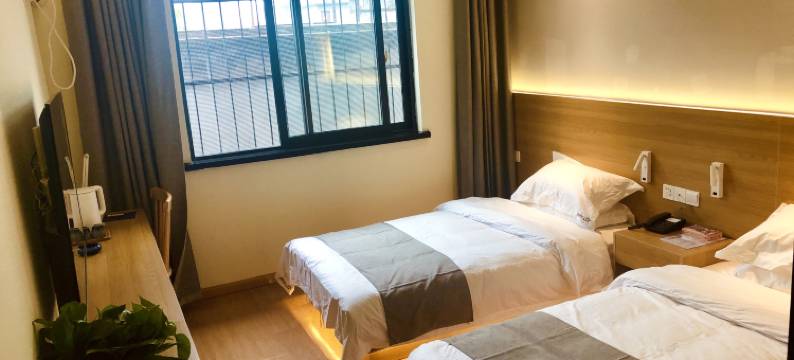 社旗同福客栈图片