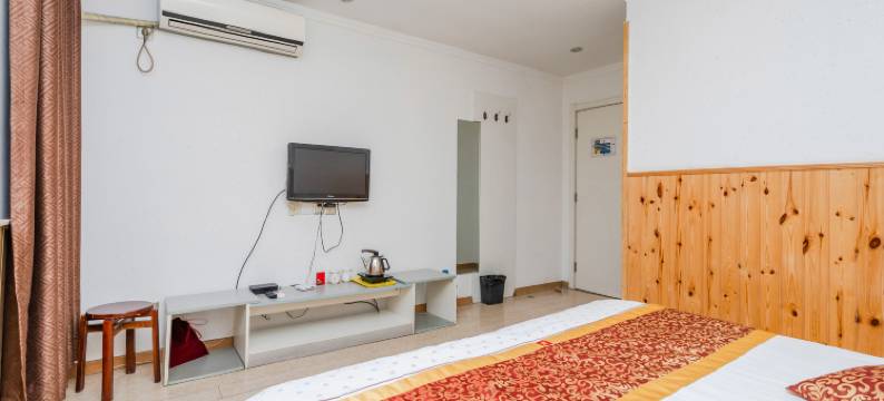 恒泰商务宾馆(临朐龙泉路三店)图片