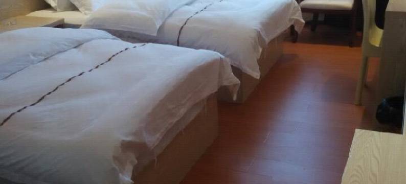 会泽王中王快捷酒店图片