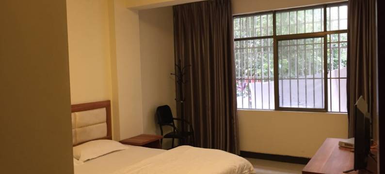 曲靖温馨港湾宾馆图片