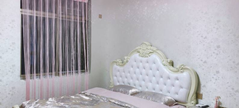 长沙骏马宾馆图片