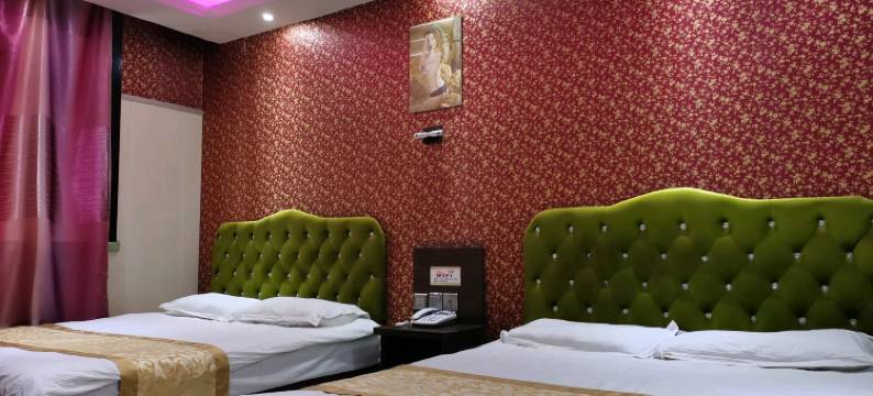 天顺快捷宾馆(宾县政府迎宾大道店)图片