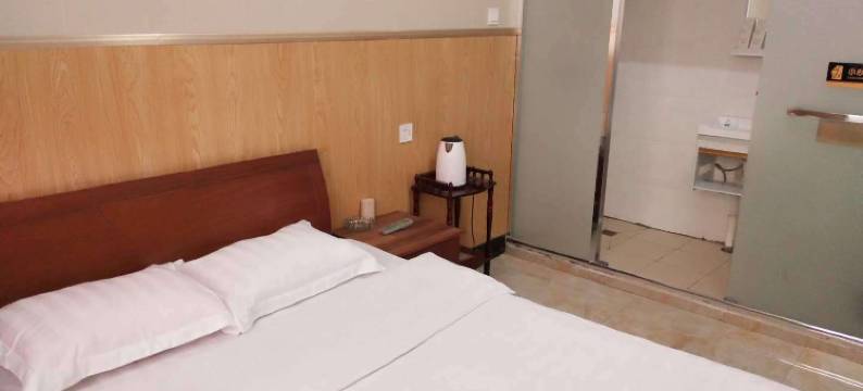 丰县恒升旅社图片