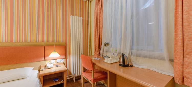 如家酒店(济南泉城路趵突泉店)图片