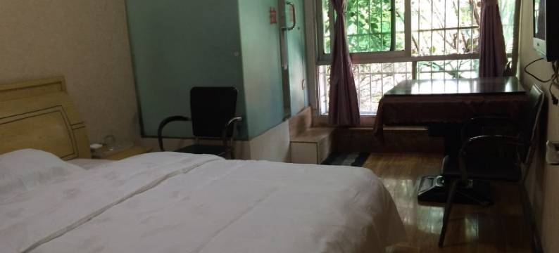 南部凌云宾馆图片