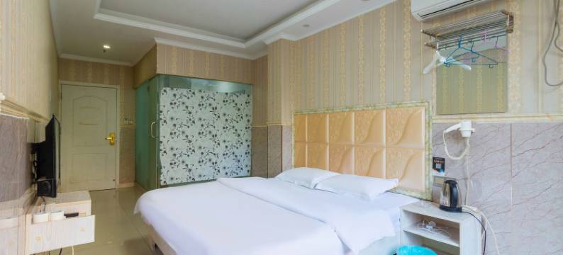 芜湖康辉宾馆图片