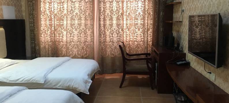 宁乡好来登宾馆图片