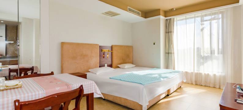 临海公寓(秦皇岛假日蓝湾店)图片