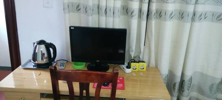 湘潭心怡旅馆图片