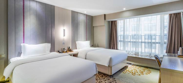 麗枫酒店(贵阳花果园财富广场店)图片