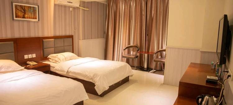 卫辉逸居宾馆(汽车总站店)图片