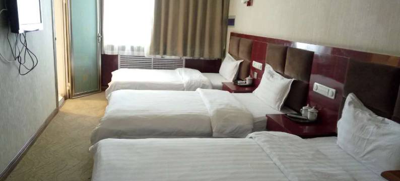 永昌瑞轩商务宾馆图片