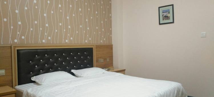 永泰华源住宿部图片