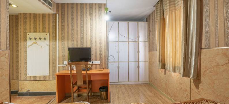 临沂爱尚酒店图片