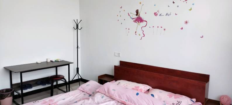 永济杰诚民宿图片