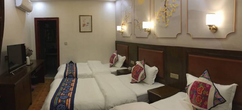 石林欣唐客栈图片