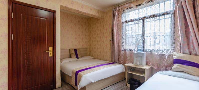 天水昌盛HOTEL(中心广场店)图片