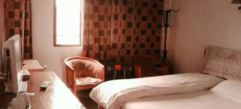 嵊州大世界旅馆图片