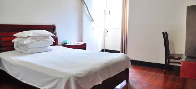 九江修武小宾馆图片