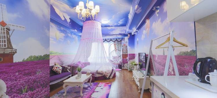 华宇公寓(东莞虎门万达广场店)图片