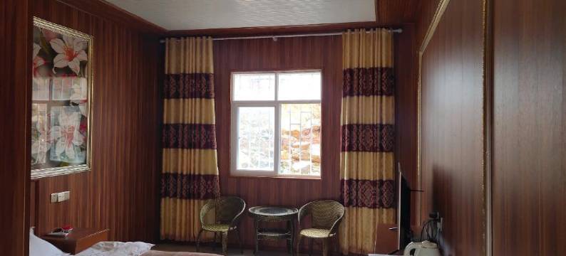 香格里拉和家酒店图片