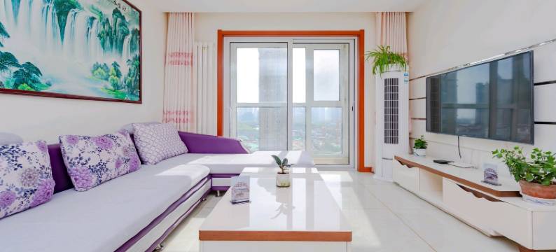 青岛鑫盛海公寓图片