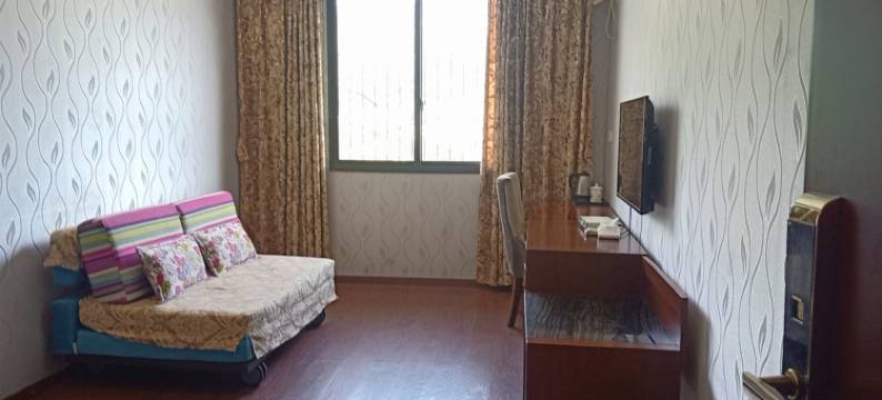 重庆林川宾馆图片