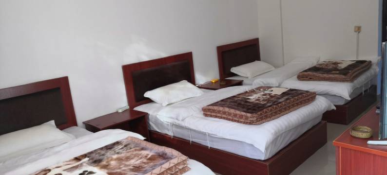 红河元阳青彝客栈图片