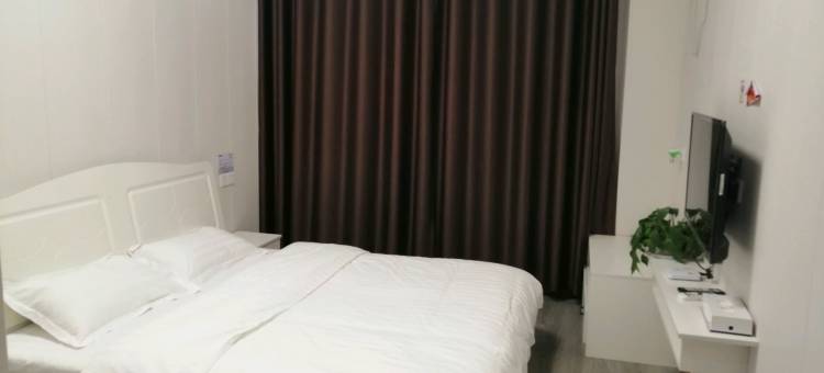 城市之家·云酒店(全椒吴敬梓路店)图片