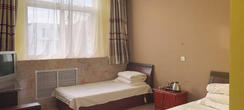 遵化车站旅馆图片