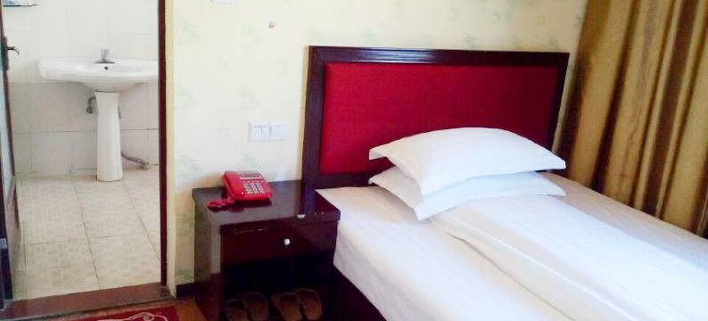 宁化如意宾馆图片