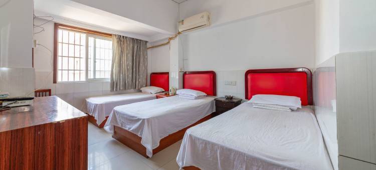 常德鑫汇宾馆图片