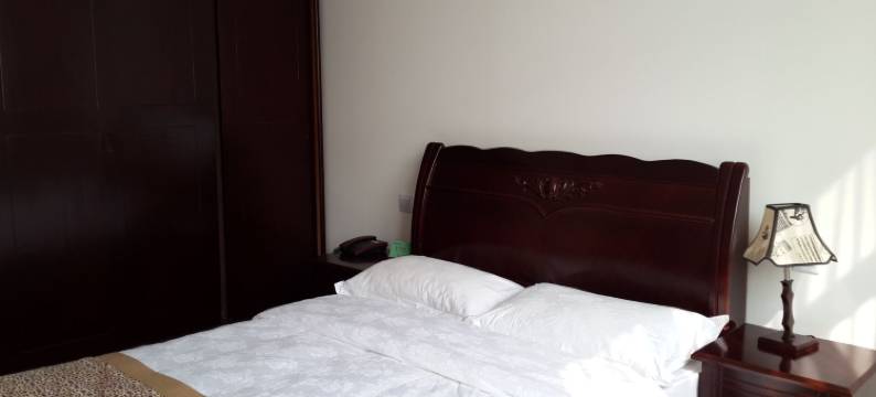 常熟光华假日酒店图片